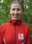 Anette Londal er tatt ut til Visual Impaired 2/3